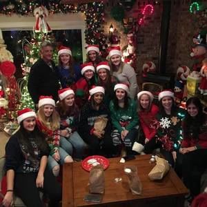 Meet your Posher, Marie